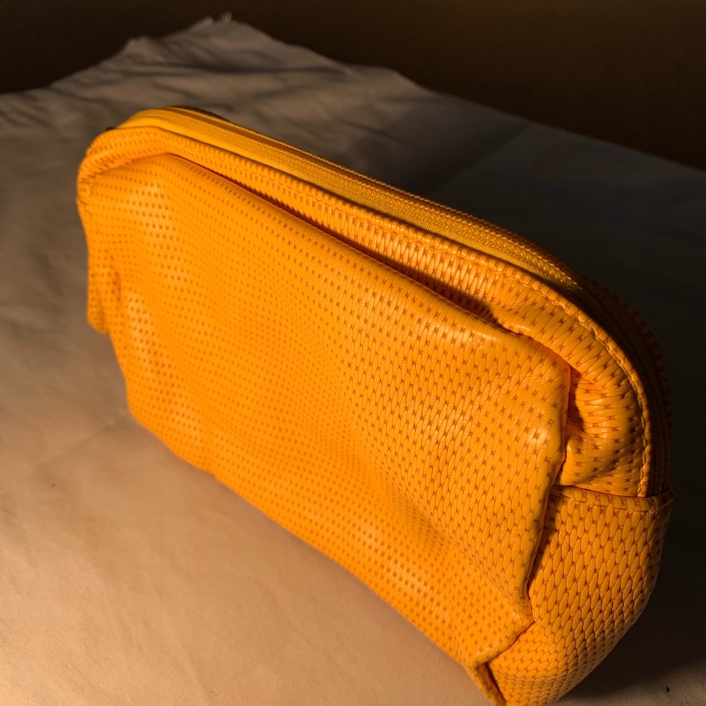 Mini Purse/Bag. Nice open and close mechanism